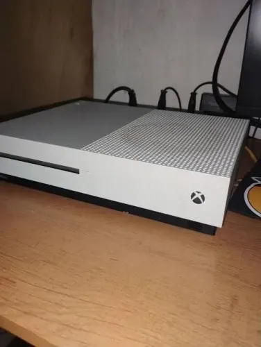 Xbox one s 1tb