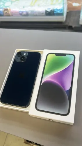 iPhone 14 256gb