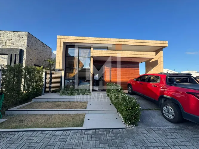 Casa em Condomínio para Venda em João Pessoa, Muçumagro, 3 dormitórios, 1 suíte, 3 banheir