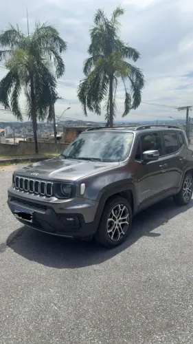 Jeep Renegade Long. T270 1.3 TB 4X2 Flex Aut. 2022