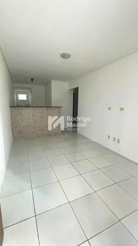 Apartamento para Locação 3 Quartos, 1 Vaga, 55M², Torrões, Recife - PE