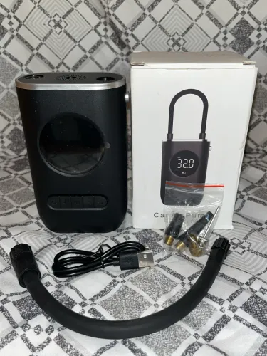 compressor de ar (novo)