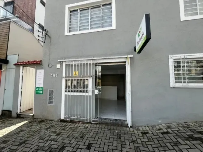 PONTO COMERCIAL - CENTRO POÇOS DE CALDAS!