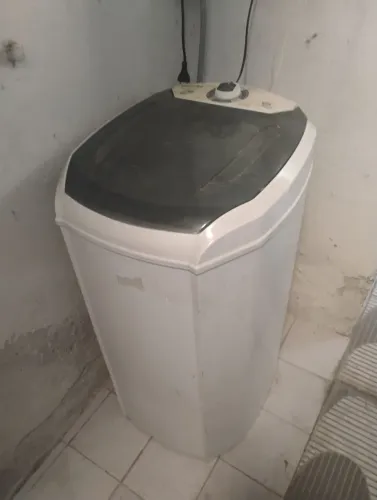 Tanquinho 110w