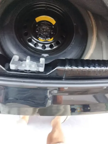 Volkswagen Gol Geração VII 1.0 12V Flex Mec. 4P 2020