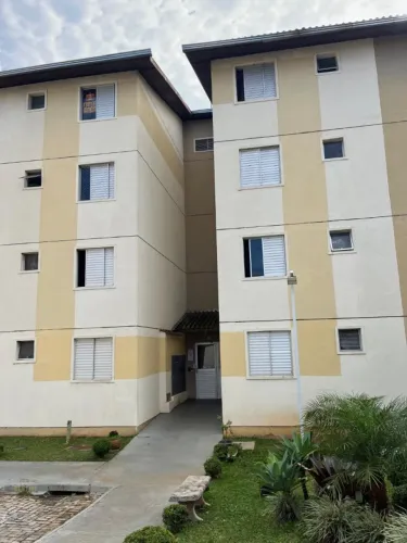 Apartamento Jardim América ll-Somente esta semana