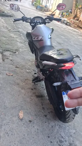 Honda CB Twister/flexone 250cc 2019
