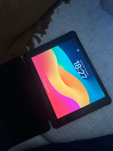 iPad 9 perfeito 