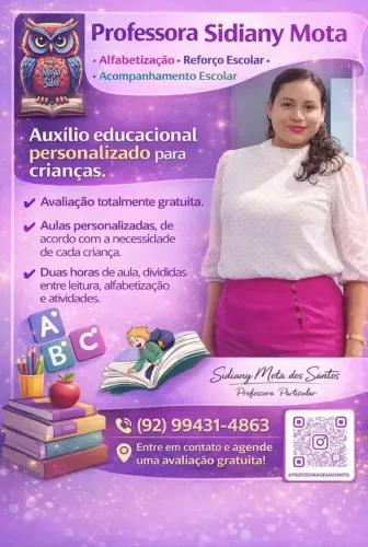 Alfabetizadora 