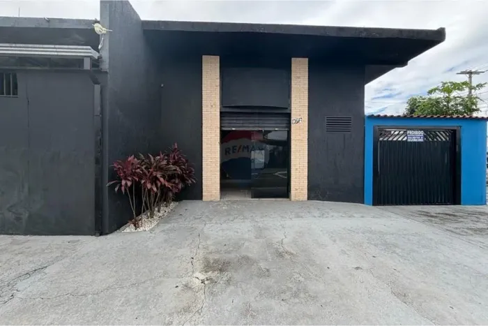 Sala Comercial em Hortolândia - Oportunidade Única!