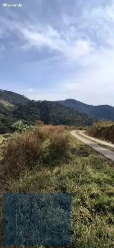 Terrenos à Venda em Gonçalves-MG