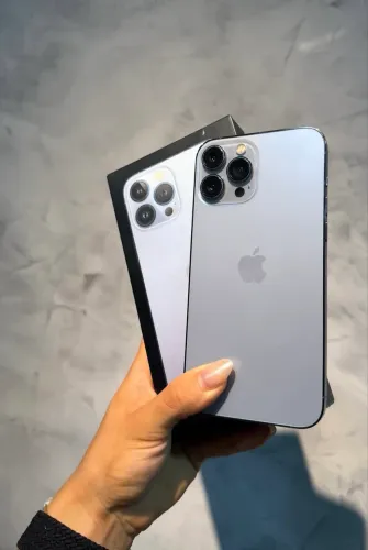 IPHONE 13 PRO MAX