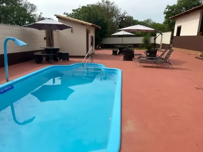 Lindo Sitio em Caetanópolis 5.000 mt2 R$ 650.000,00