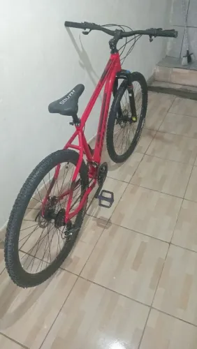 Bicicletas