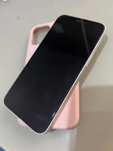 IPHONE 12 MINE 256 GB NO PRECINHO!!!!