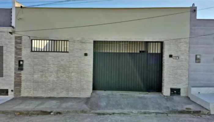 Chave de casa no Bugio