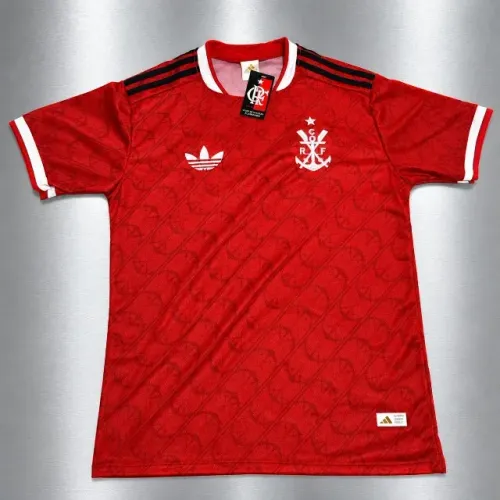 Camisa do Flamengo M