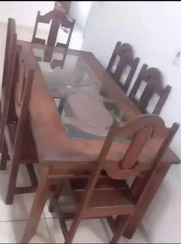 Mesa magno