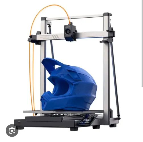 Impressora 3d Kobra 3 Max Anycubic 