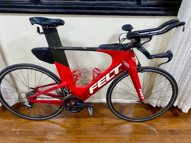 Bike Felt IA 16