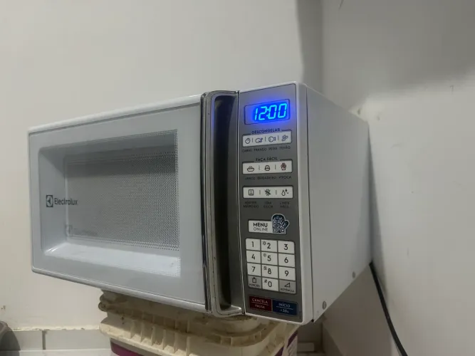 Micro-ondas Eletrolux