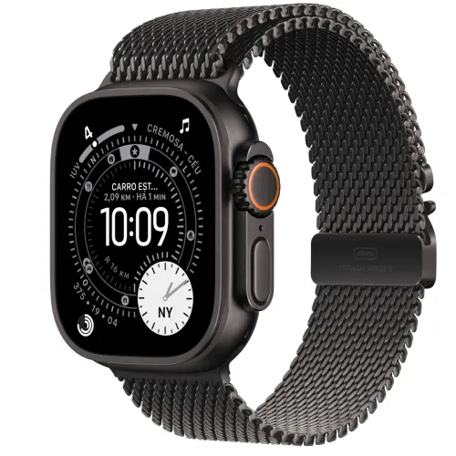 Relógio Apple Watch Ultra 3ª Geração - (Novo)