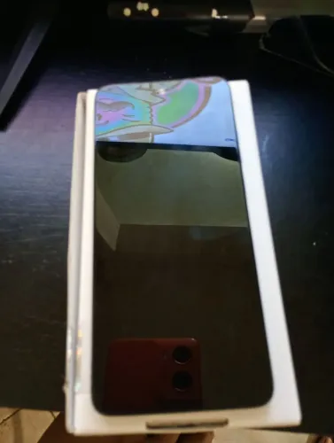 Celular moto g 05 semi novo