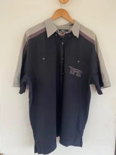 Camisa harley davidson hd original XL