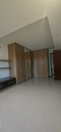 Casa Linear com 3 quartos/suíte em condomínio