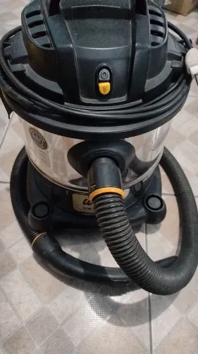Aspirador wap