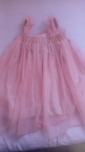 Roupas infantis menina