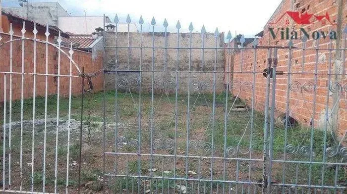 TERRENO PROXIMO AO PARQUE ECOLOGICO