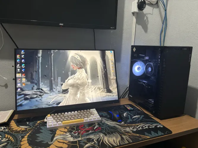 Pc gamer