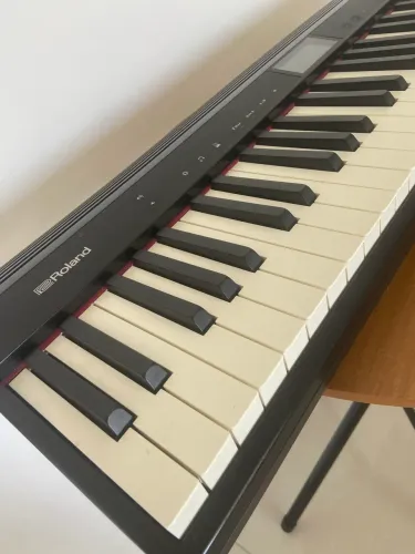 Vendo Teclado