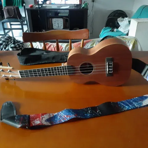 Ukulele