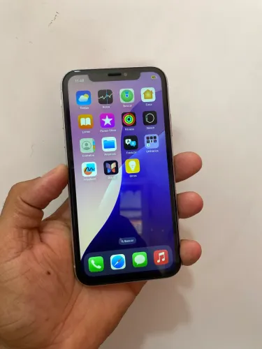 iPhone XR - faço entrega