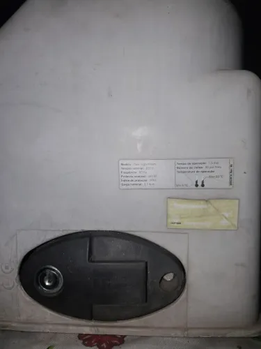 Motor pecinin 