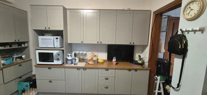 Cozinha Completa 100% MDF