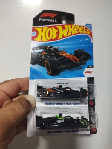 Hotwheels colecionáveis