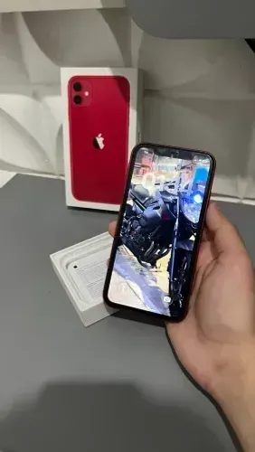 iPhone 11 128gb