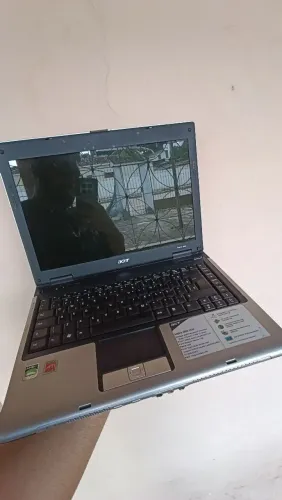 Notebook Acer (para retirada de peças)