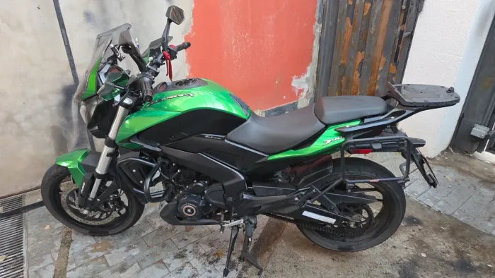 Vendo dominar 400