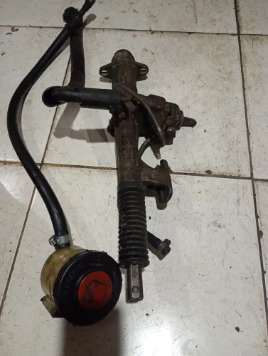 Setor de direção hidráulica VW 