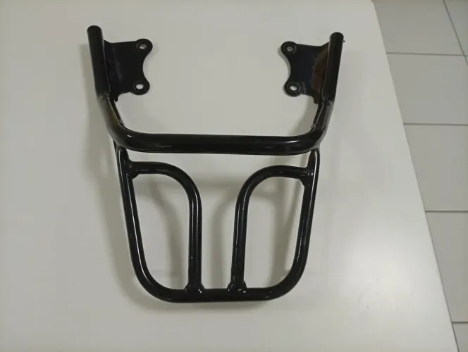 Bagageiro moto Yamaha Fazer 250cc
