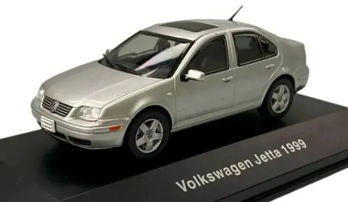 Miniatura Volkswagen Jetta