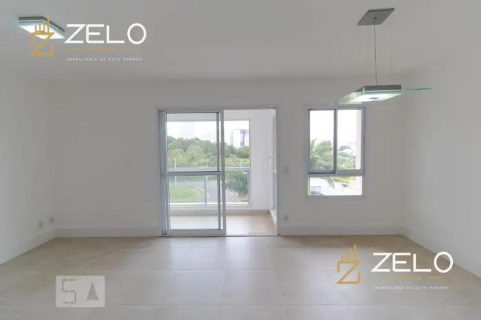 APARTAMENTO RESIDENTIAL em Campinas - São Paulo, Mansões Santo Antônio