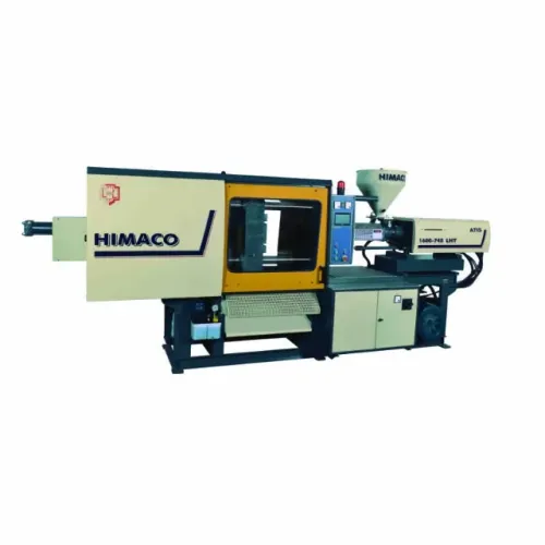 Horas vagas para injetora HIMACO 150/80