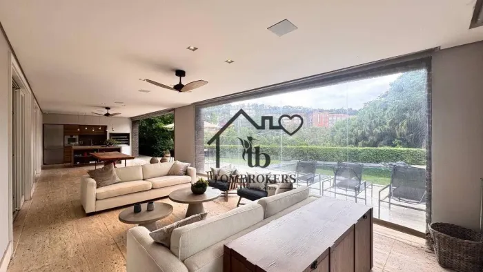 Casa com 5 dormitórios, 1057 m² - venda por R$ 26.000.000,00 ou aluguel por R$ 150.000,00/