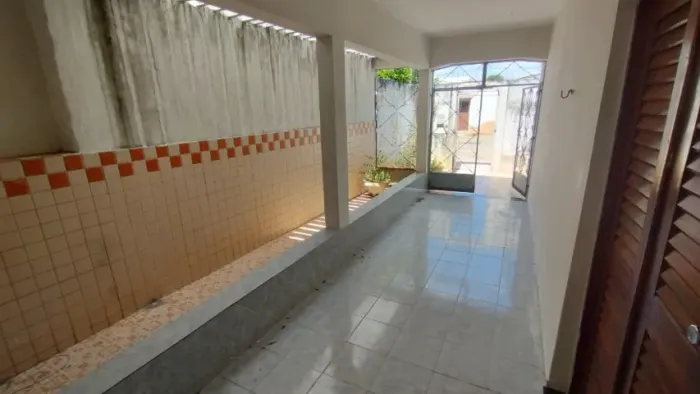 Casa para alugar no Bairro Maternidade - 4 quartos, piscina e área gourmet