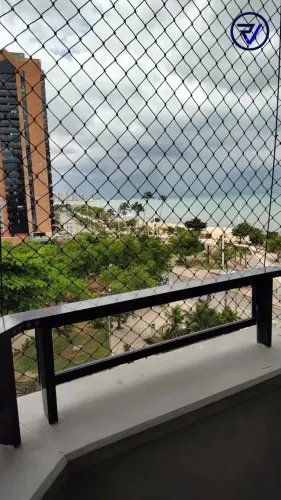 GOLDEN FLAT HOTEL FORTALEZA